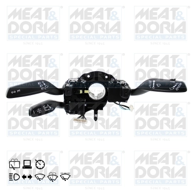 Steering Column Switch